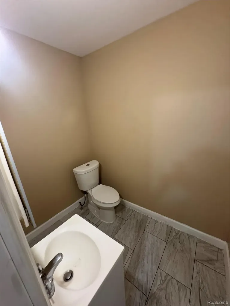3421 Hammond Street Detroit City MI 48210