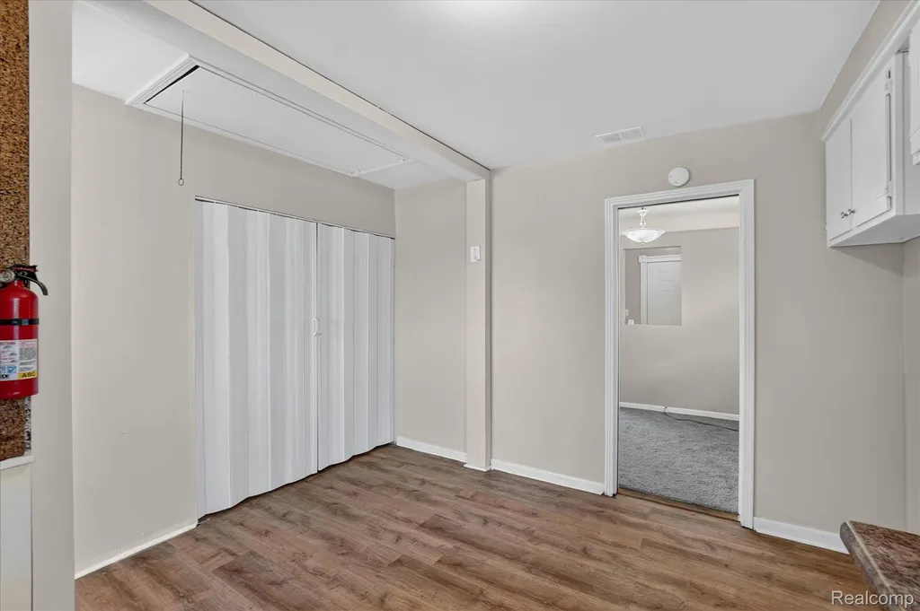 3509 Cherokee Avenue Flint City MI 48507