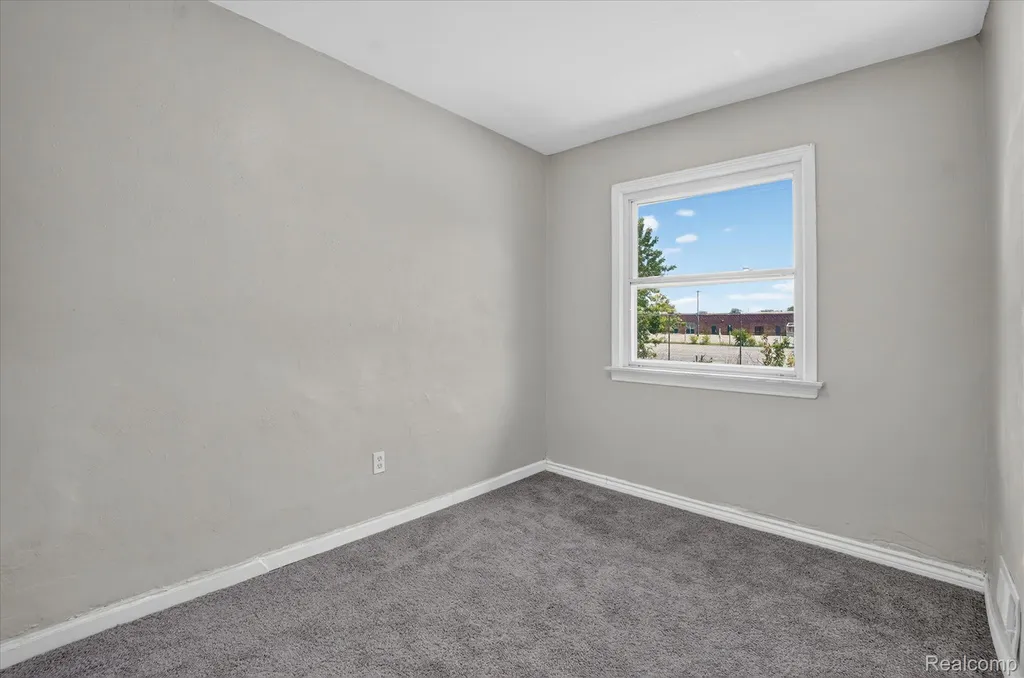 3509 Cherokee Avenue Flint City MI 48507