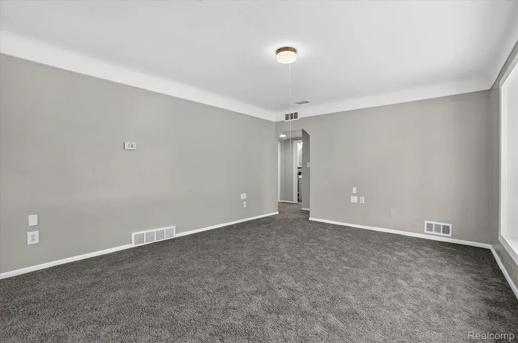 3509 Cherokee Avenue Flint City MI 48507