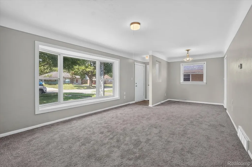3509 Cherokee Avenue Flint City MI 48507