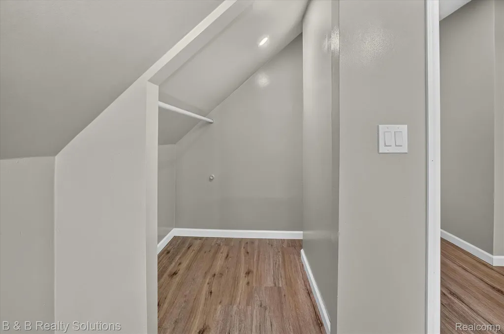 1564 Burnside Road Deerfield Township MI 48461