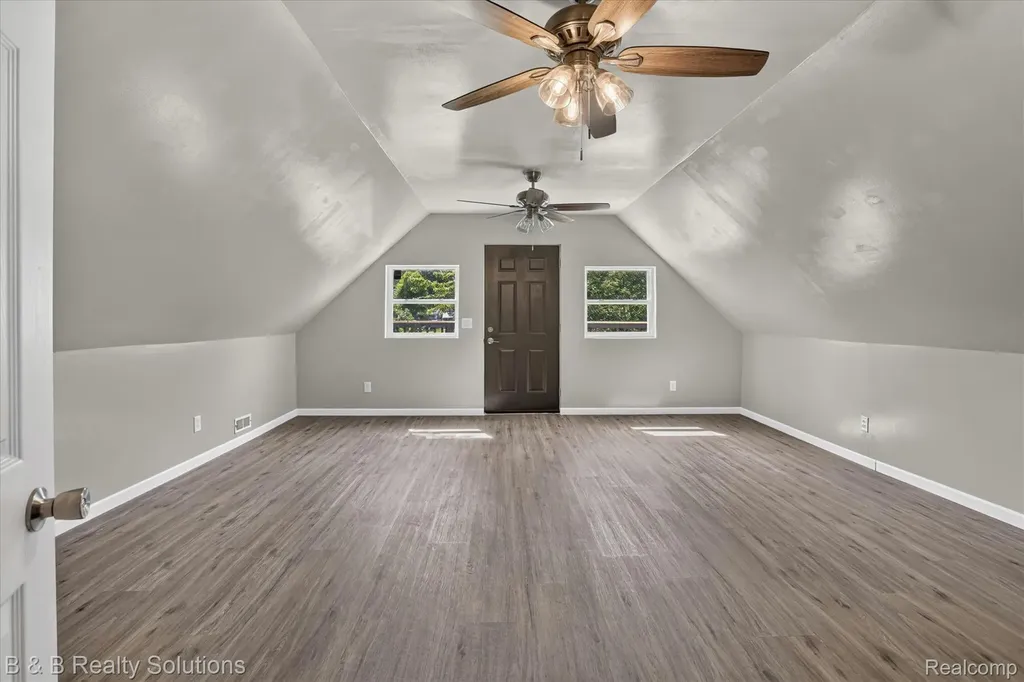 1564 Burnside Road Deerfield Township MI 48461