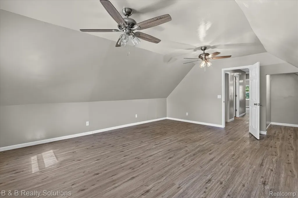 1564 Burnside Road Deerfield Township MI 48461