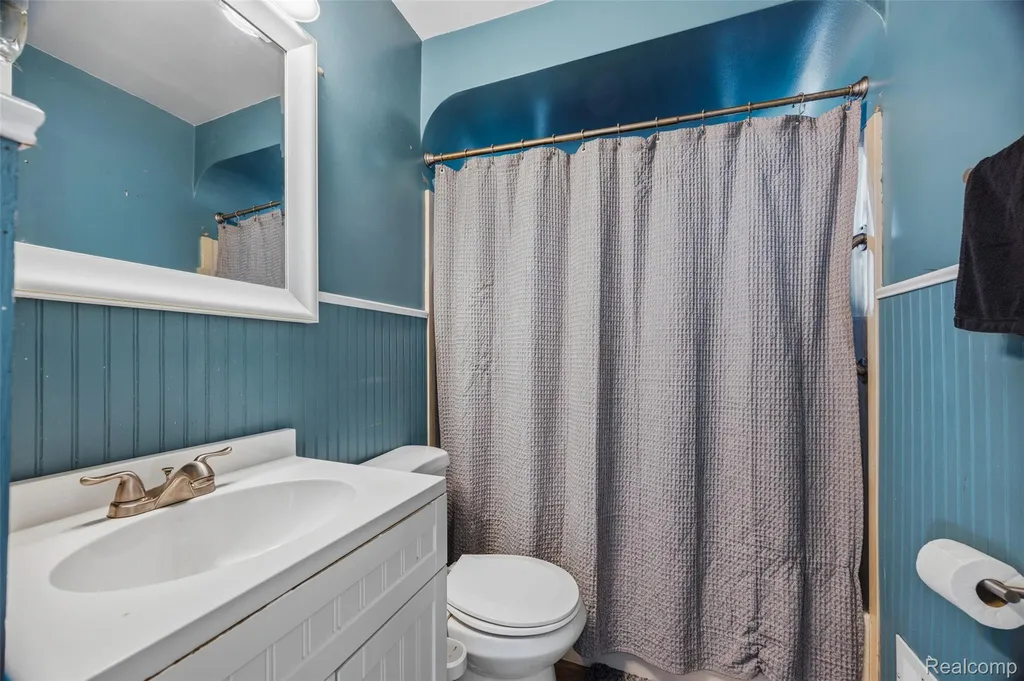 14629 Keppen Avenue Allen Park City MI 48101