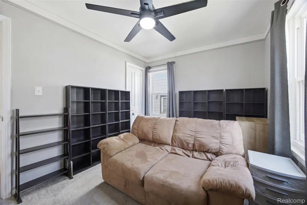 14629 Keppen Avenue Allen Park City MI 48101