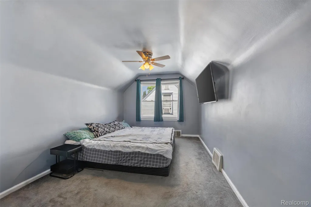 14629 Keppen Avenue Allen Park City MI 48101