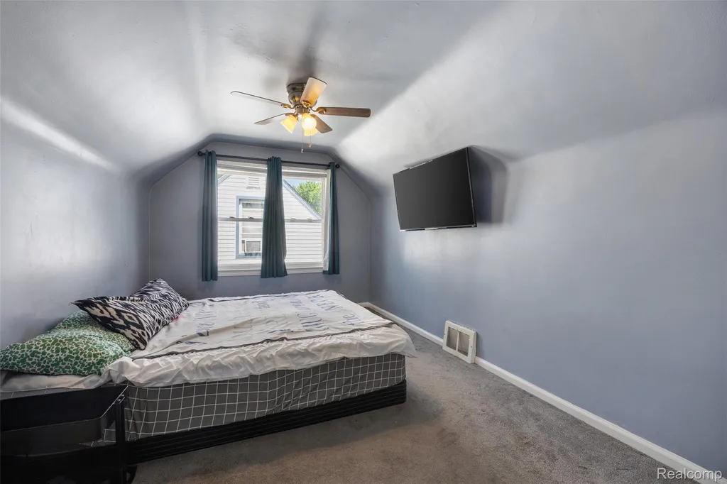 14629 Keppen Avenue Allen Park City MI 48101