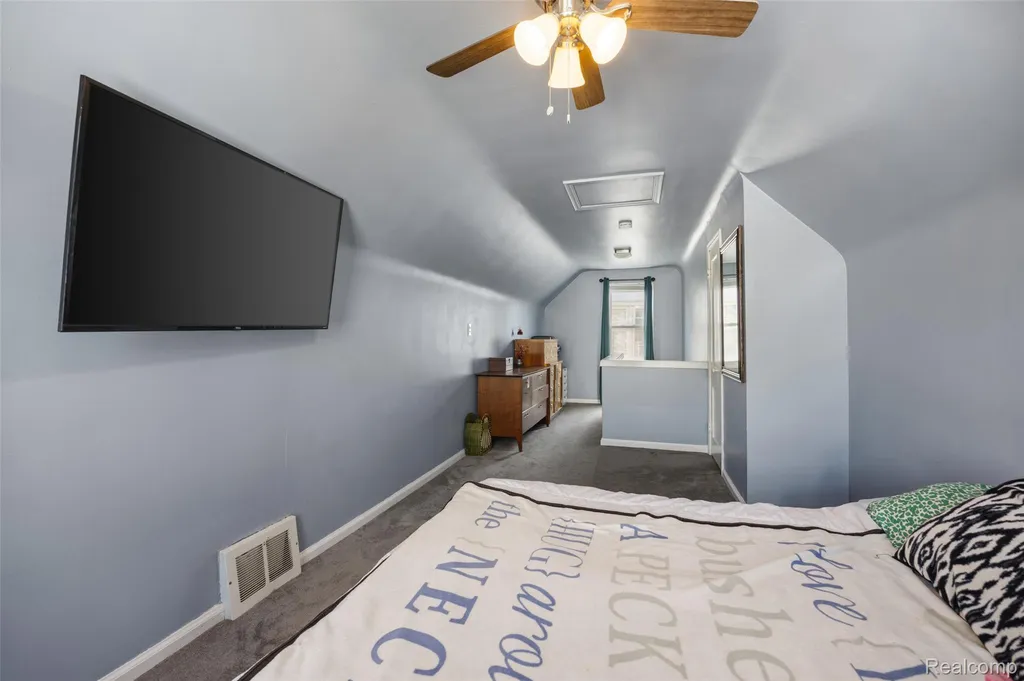 14629 Keppen Avenue Allen Park City MI 48101