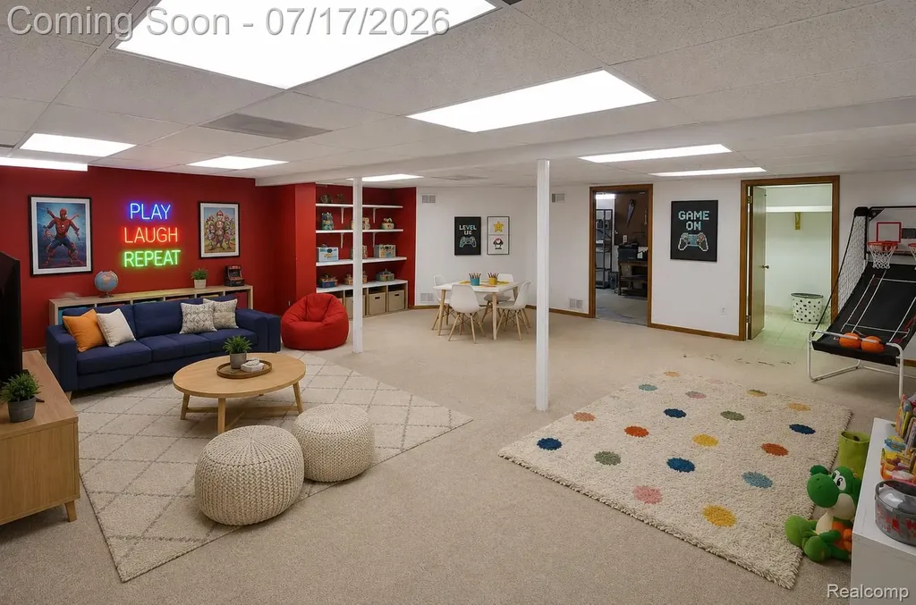 3634 Tracy Drive Sterling Heights City MI 48310