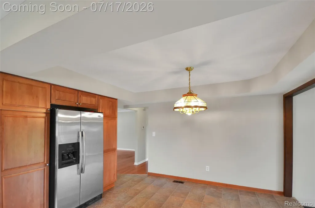 3634 Tracy Drive Sterling Heights City MI 48310
