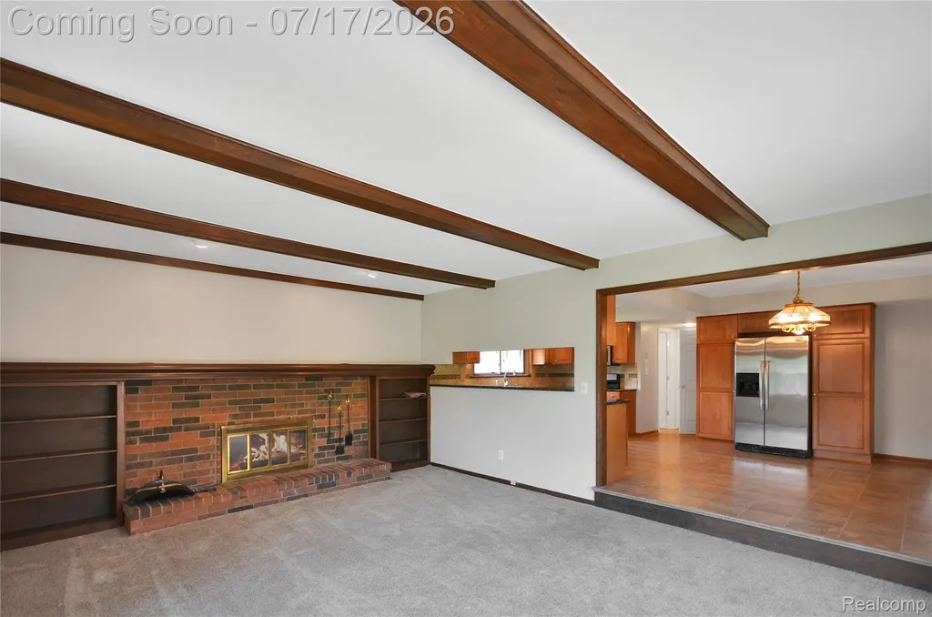 3634 Tracy Drive Sterling Heights City MI 48310