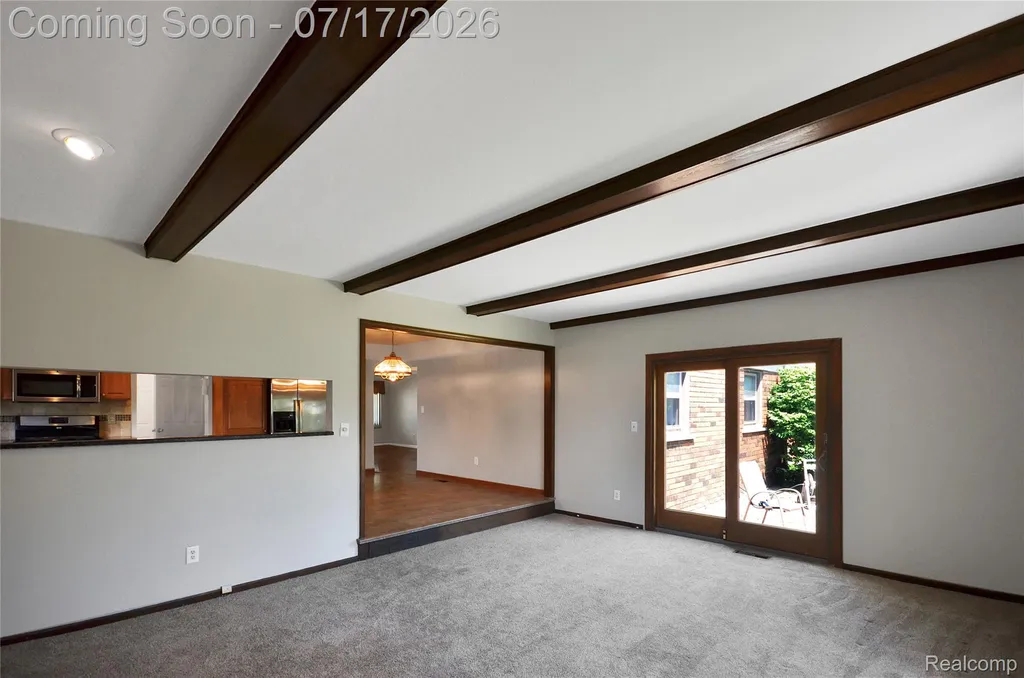 3634 Tracy Drive Sterling Heights City MI 48310