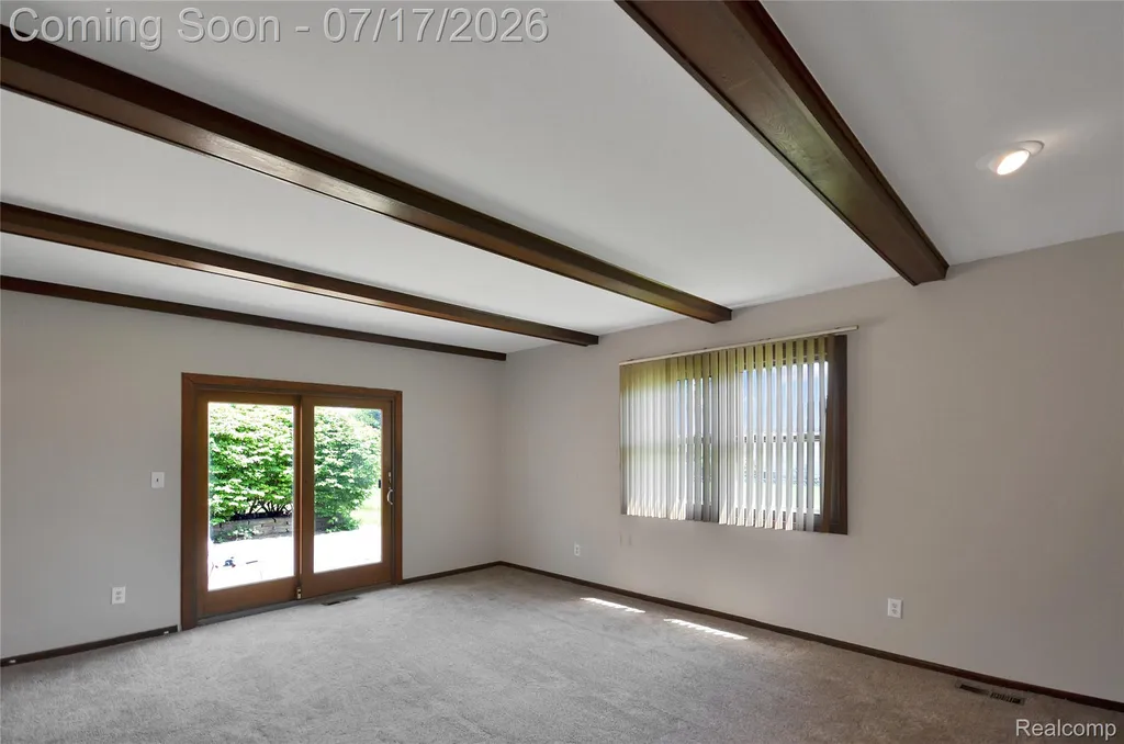 3634 Tracy Drive Sterling Heights City MI 48310