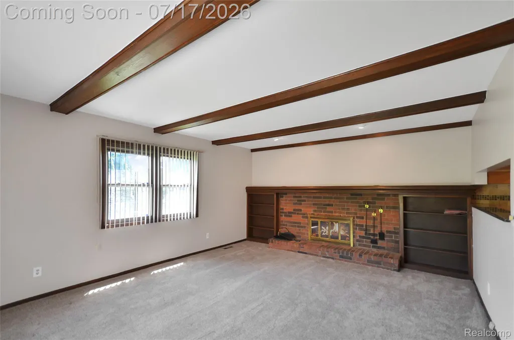 3634 Tracy Drive Sterling Heights City MI 48310