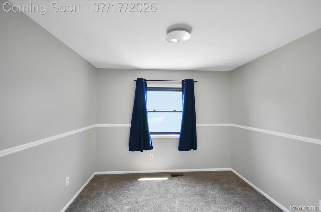 3634 Tracy Drive Sterling Heights City MI 48310