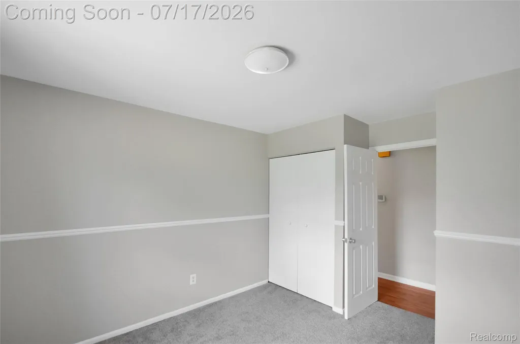 3634 Tracy Drive Sterling Heights City MI 48310