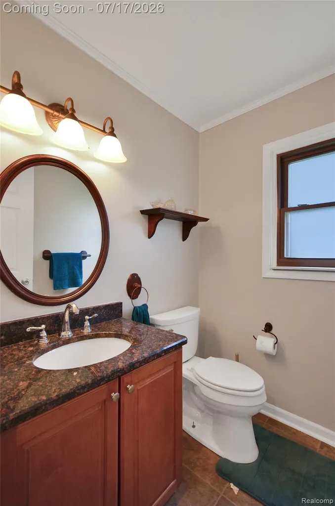 3634 Tracy Drive Sterling Heights City MI 48310