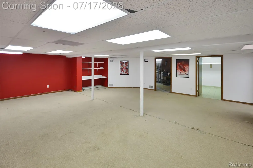 3634 Tracy Drive Sterling Heights City MI 48310