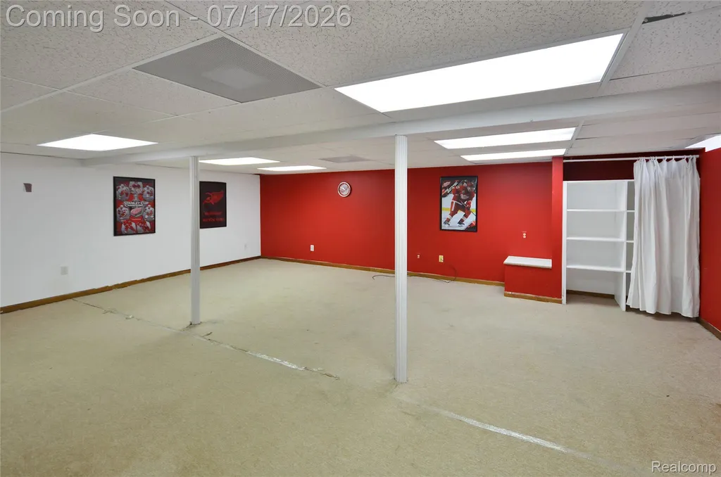 3634 Tracy Drive Sterling Heights City MI 48310