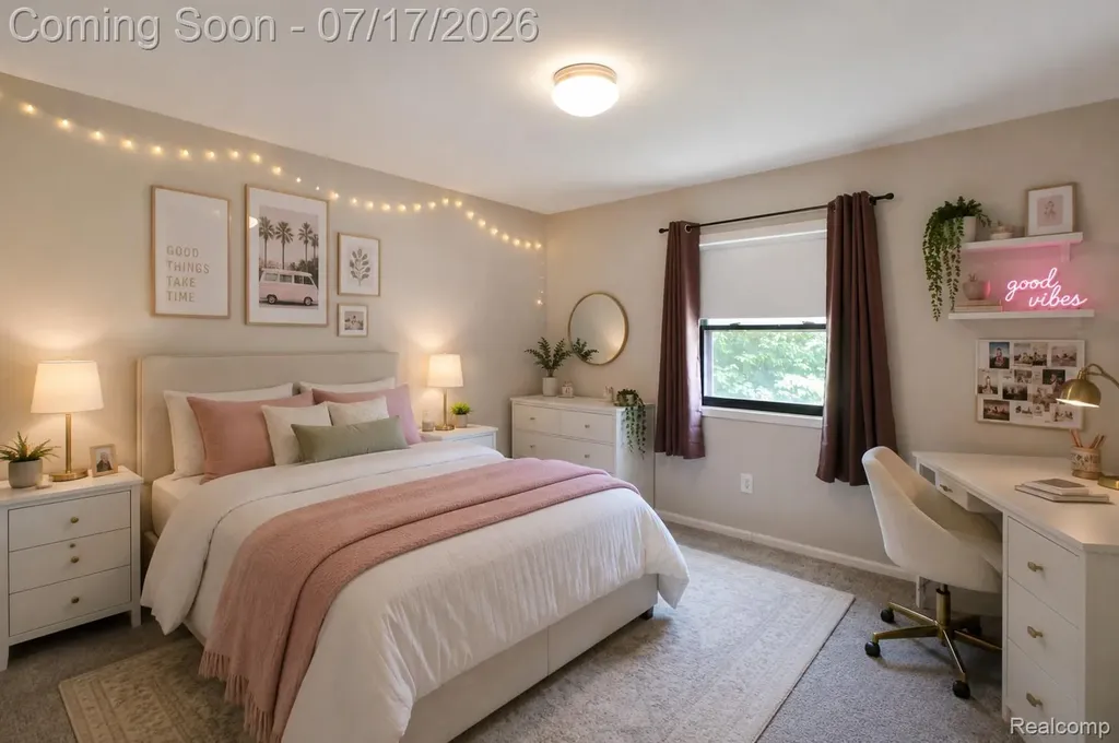 3634 Tracy Drive Sterling Heights City MI 48310