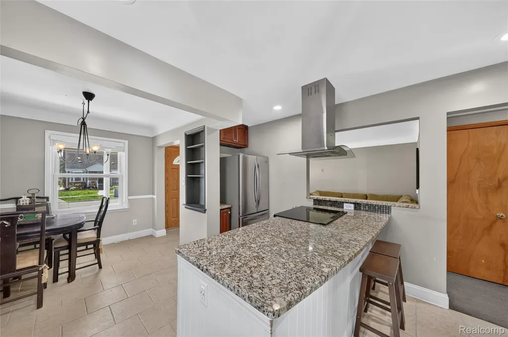 1470 Moran Avenue Lincoln Park City MI 48146