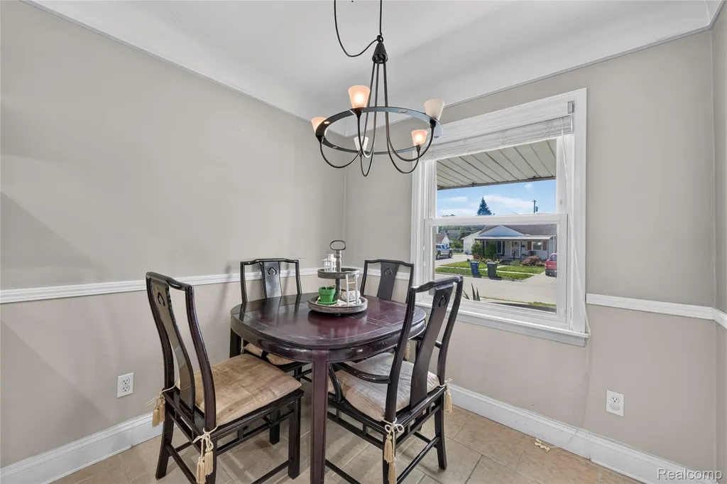 1470 Moran Avenue Lincoln Park City MI 48146