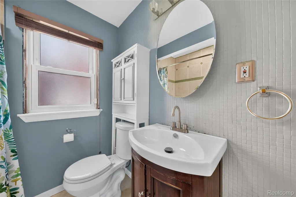 1470 Moran Avenue Lincoln Park City MI 48146