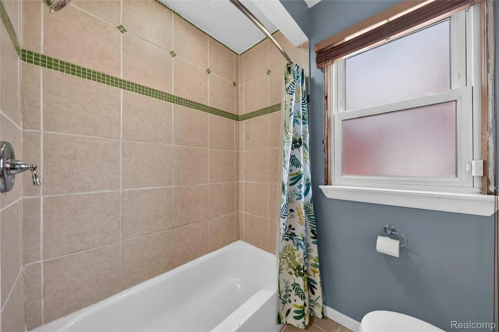 1470 Moran Avenue Lincoln Park City MI 48146