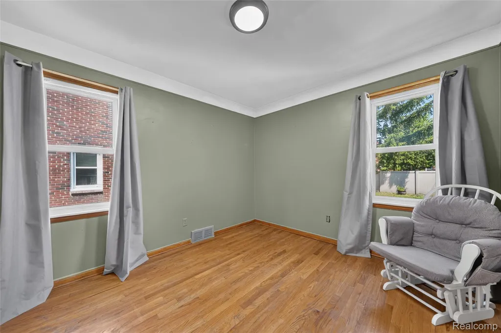 1470 Moran Avenue Lincoln Park City MI 48146