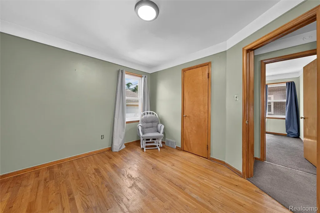 1470 Moran Avenue Lincoln Park City MI 48146