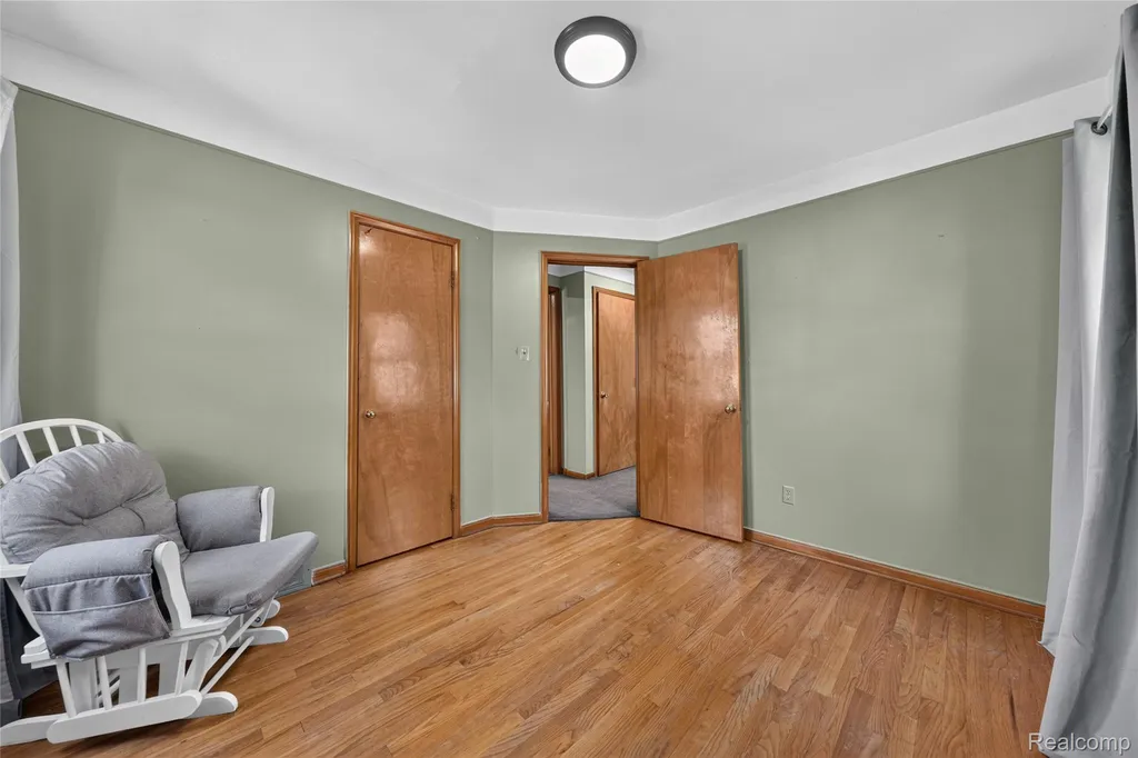 1470 Moran Avenue Lincoln Park City MI 48146