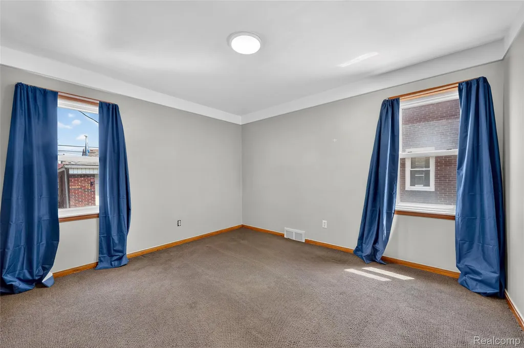 1470 Moran Avenue Lincoln Park City MI 48146