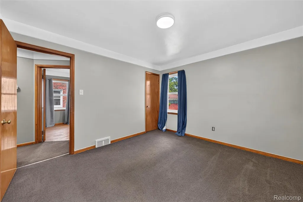 1470 Moran Avenue Lincoln Park City MI 48146