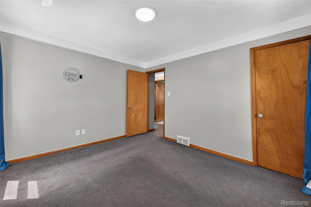1470 Moran Avenue Lincoln Park City MI 48146