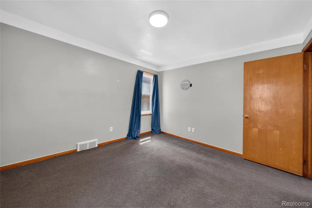 1470 Moran Avenue Lincoln Park City MI 48146