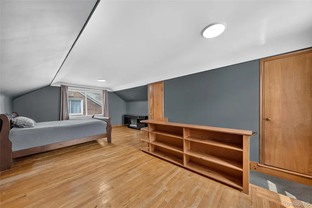 1470 Moran Avenue Lincoln Park City MI 48146