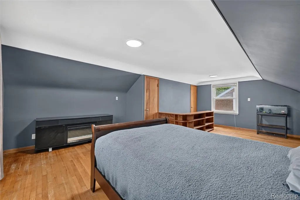 1470 Moran Avenue Lincoln Park City MI 48146