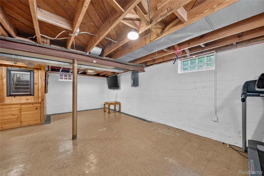 1470 Moran Avenue Lincoln Park City MI 48146
