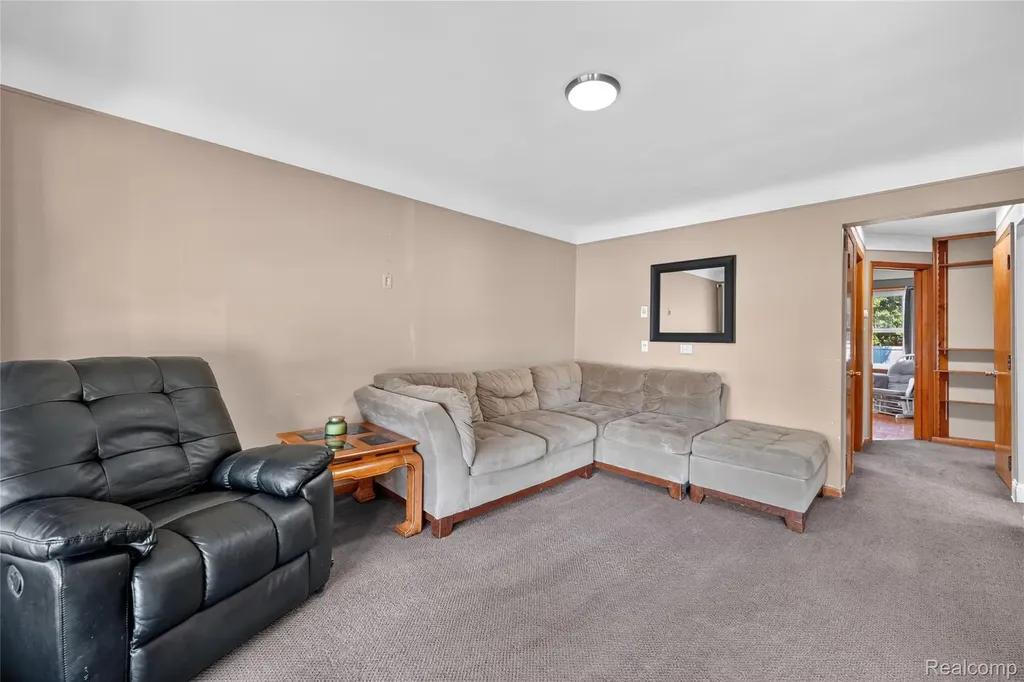 1470 Moran Avenue Lincoln Park City MI 48146