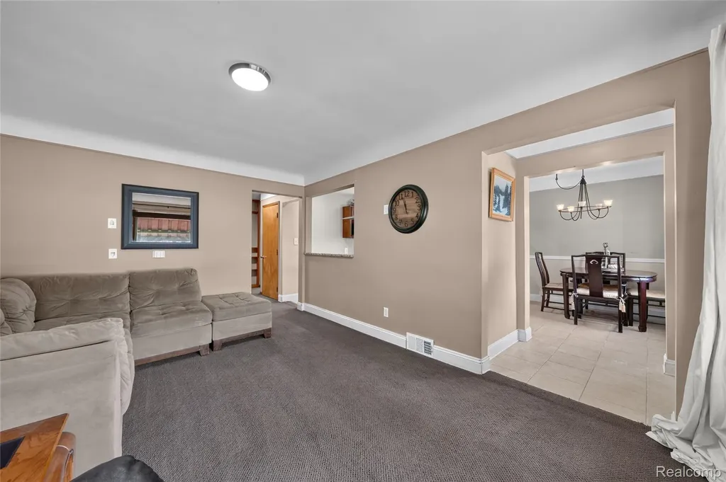 1470 Moran Avenue Lincoln Park City MI 48146