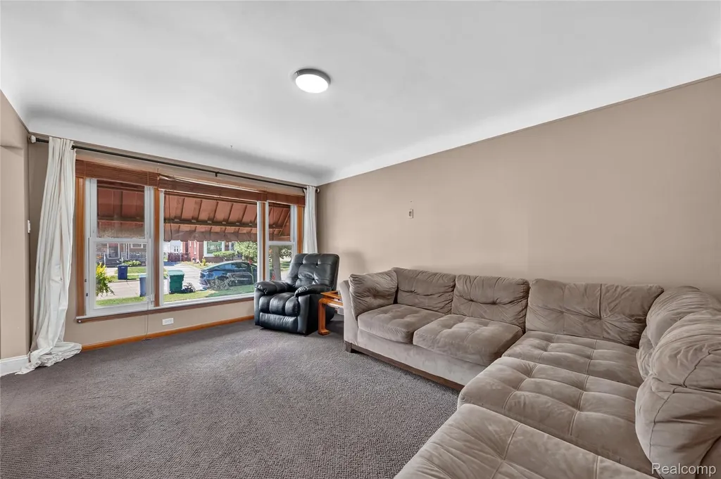 1470 Moran Avenue Lincoln Park City MI 48146