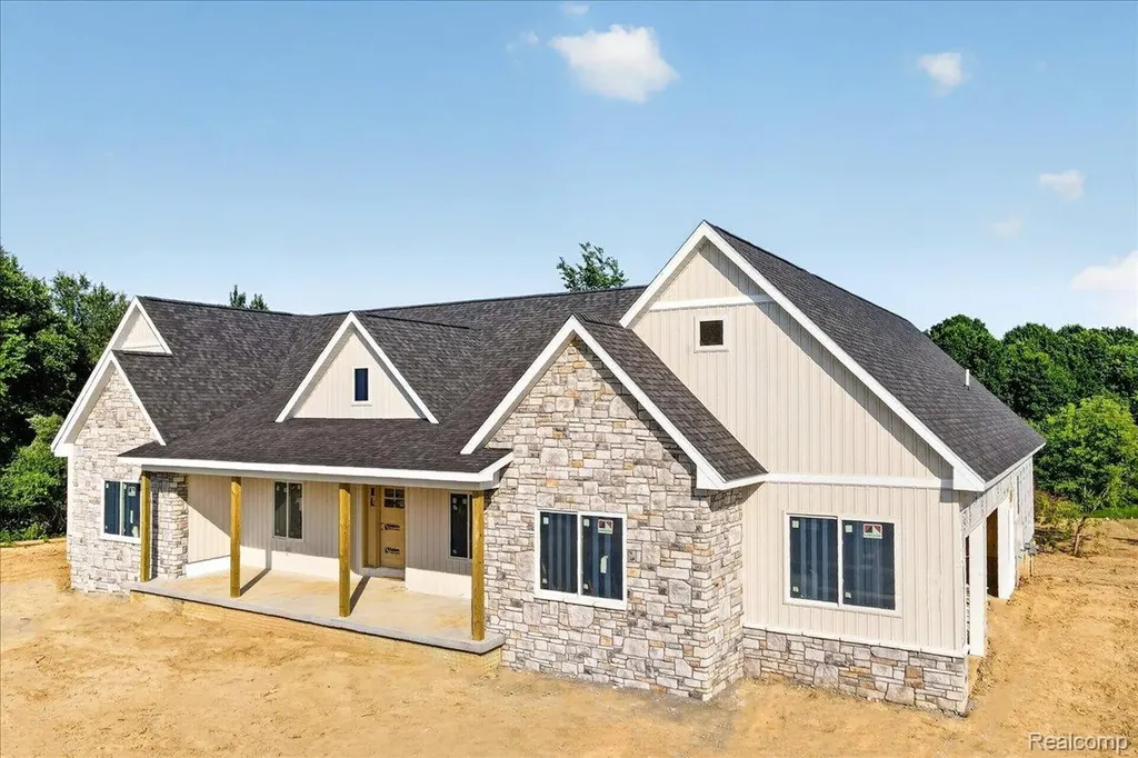 5000 Metamora Ridge Metamora Township MI 48455