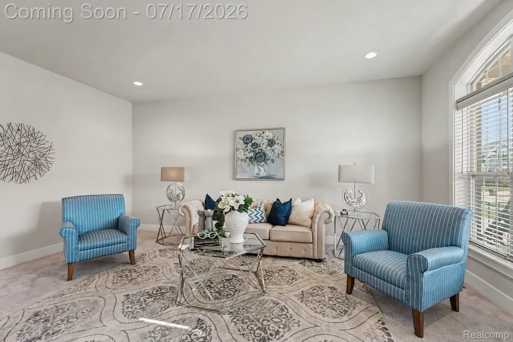 1303 Napa Drive Canton Charter Township MI 48187