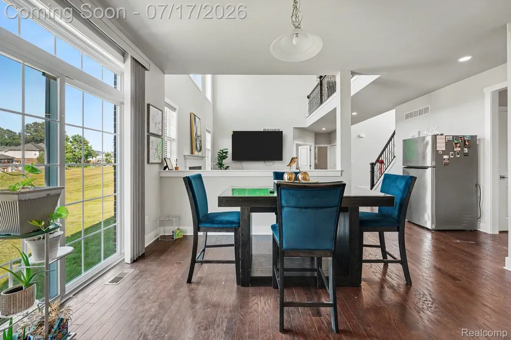 1303 Napa Drive Canton Charter Township MI 48187