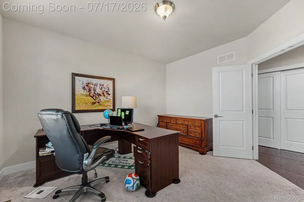 1303 Napa Drive Canton Charter Township MI 48187