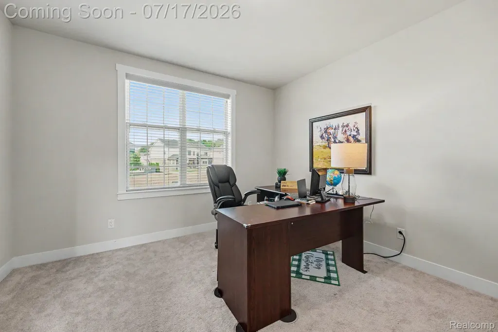 1303 Napa Drive Canton Charter Township MI 48187