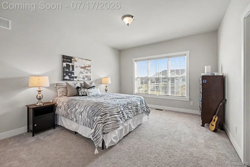 1303 Napa Drive Canton Charter Township MI 48187