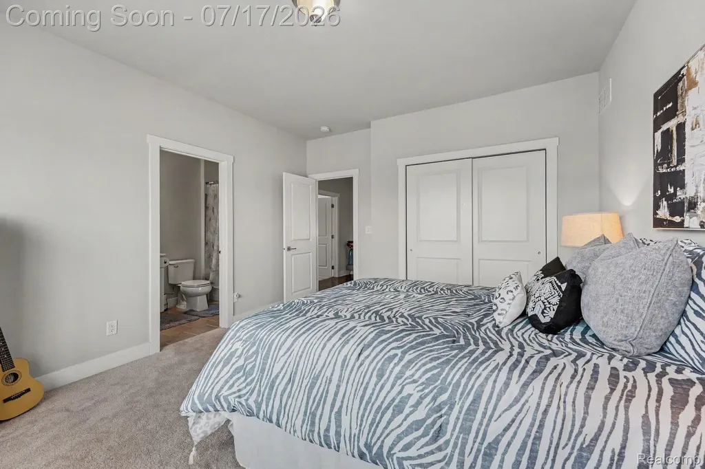 1303 Napa Drive Canton Charter Township MI 48187