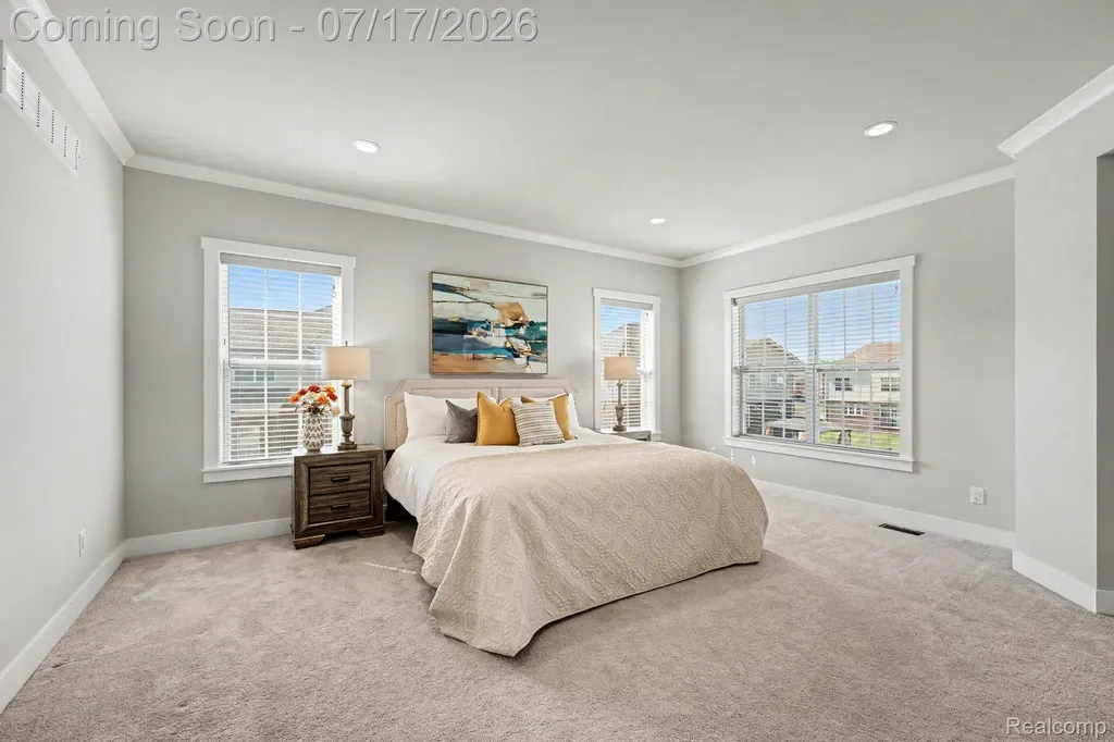 1303 Napa Drive Canton Charter Township MI 48187